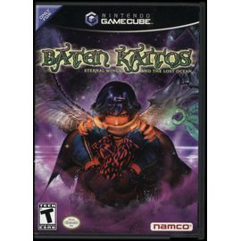 Baten Kaitos - Les Ailes Éternelles Et L'océan Perdu Gamecube