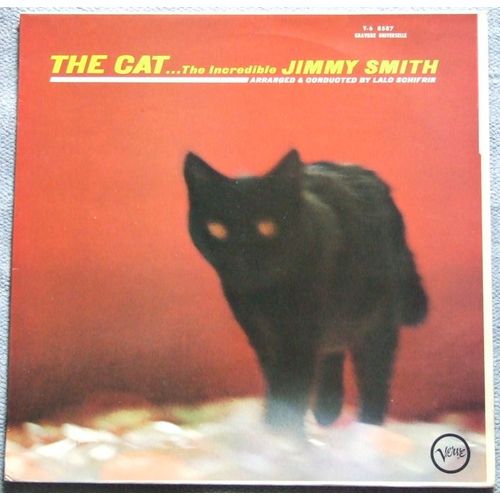 The Cat