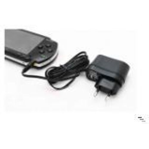 Yantos Nouveaux Chargeur 220v Pour Sony Playstation Portable