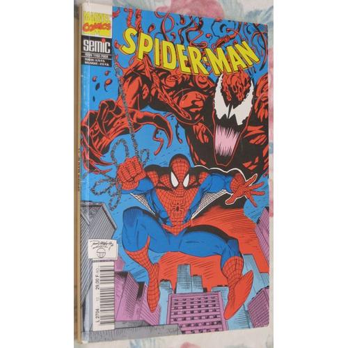 Spider-Man Mensuel (Marvel Comics)  N° 13