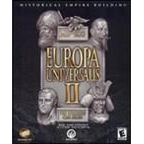 Europa Universalis 2 Pc