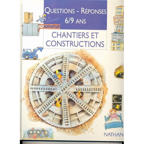 Chantiers Et Constructions