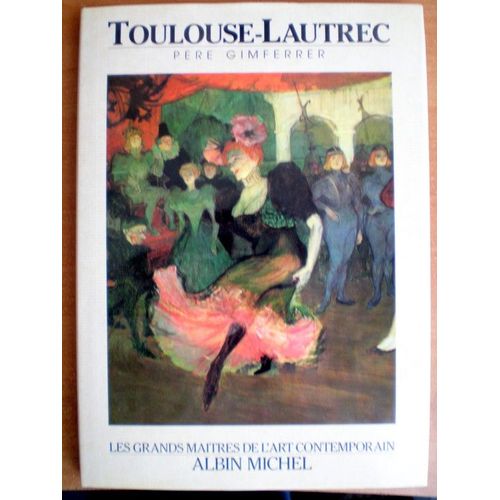 Toulouse-Lautrec
