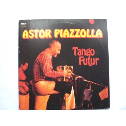 Tango Futur