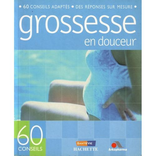 Grossesse En Douceur