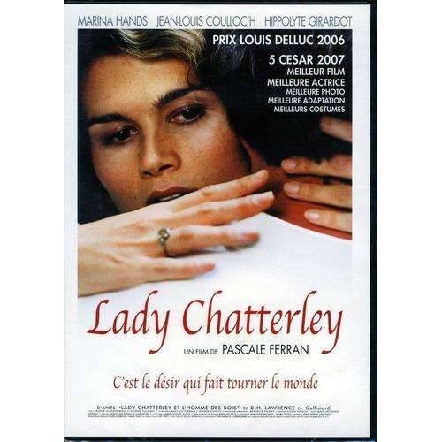 Lady Chatterley