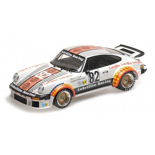 Porsche 1979 Mueller 1/18 Minichamps