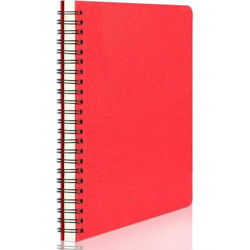 Cahier À Spirale Ligné Pour Étudiants, A5 1 Paquet 5,5 X 8,3 Lignés, Carnet De Voyage, Carnet De Notes, Carnet De Croquis, Carnet De Croquis, Étudiants, Collège, Bureau, Affaires