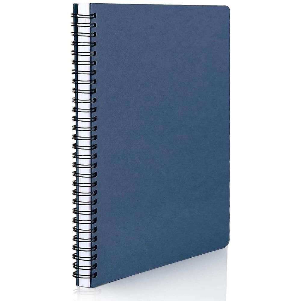 Cahier À Spirale Ligné Pour Étudiants, A5 1 Paquet 5,5 X 8,3, Carnet De Notes De Voyage Ligné À Couverture Rigide, Carnet De Notes, Carnet De Croquis, Bureau D'étudiants