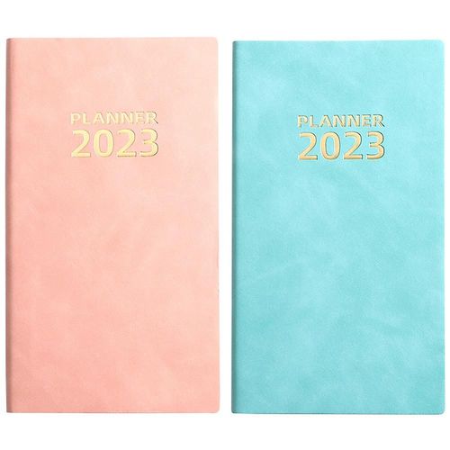 Planificateur 2023 - Planificateur De 12 Mois De Janvier À Décembre, Planificateur 2023, Agenda Bloc-Notes Pour Femmes