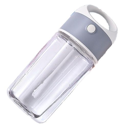 Bouteille Shaker Électrique Pour Protéines, Bouteilles Mélangeurs Sans Bpa Et Anti-Fuite Pour Le Pré-Entraînement, Gobelets Shaker Portables