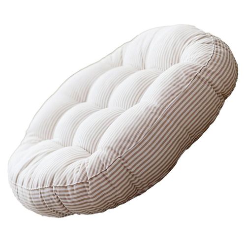 Coussin De Sol, Coussin De Chaise Futon Japonais, Tapis Tatami, Coussin De Sol