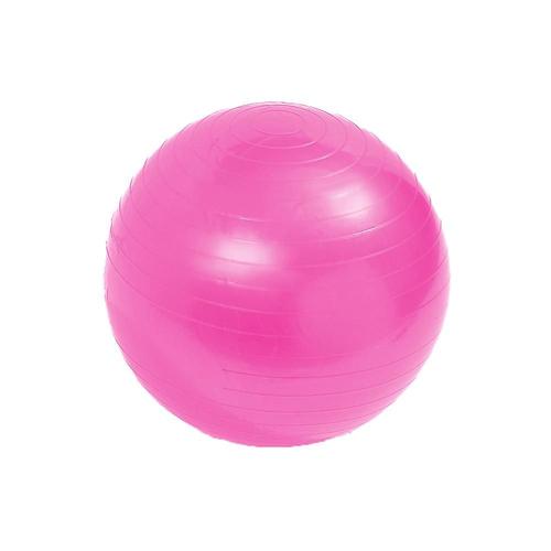 Ballon De Stabilité, Ballon De Yoga, Entraînement Physique, Équilibre 45 Cm Rose
