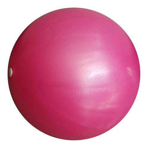 Mini Ballon D'entraînement De Yoga, Exercice Pilates, Rose