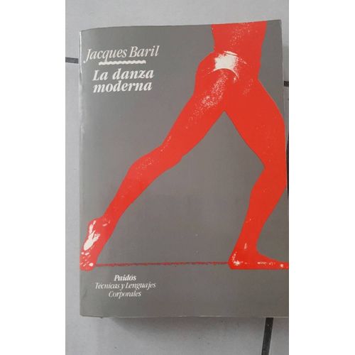 La Dansa Moderna