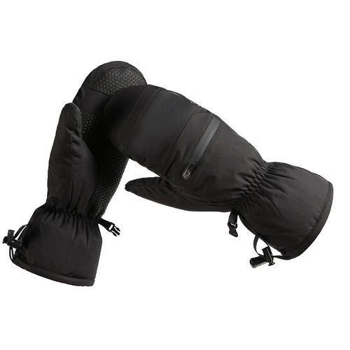 Gants De Neige Omid Pour Hommes 3m New Shirley Gants De Motoneige