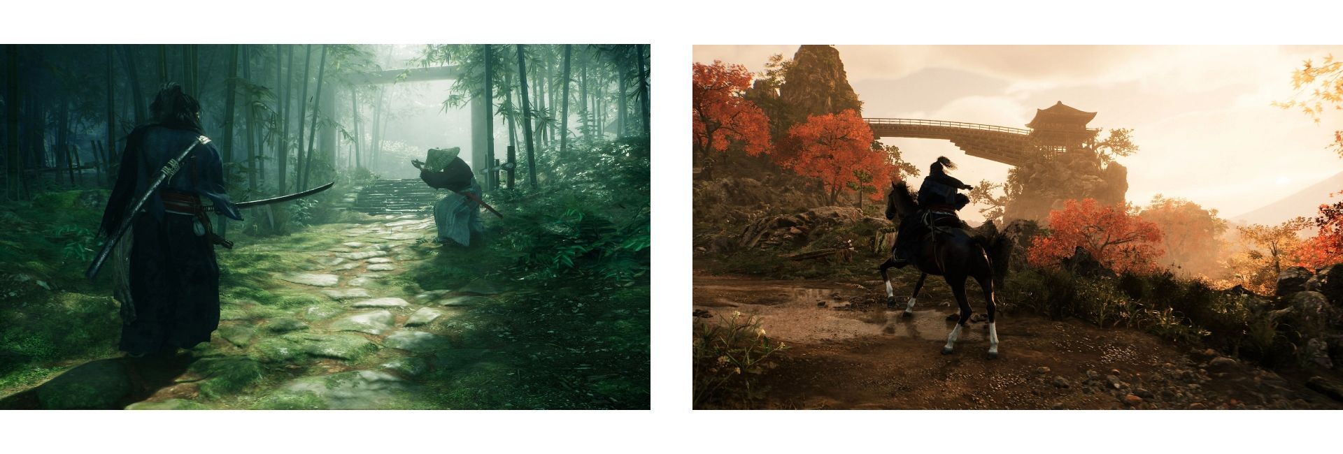 Rise of the Ronin PS5 image 2 | Rakuten