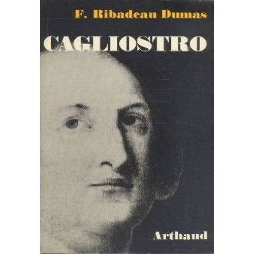Cagliostro