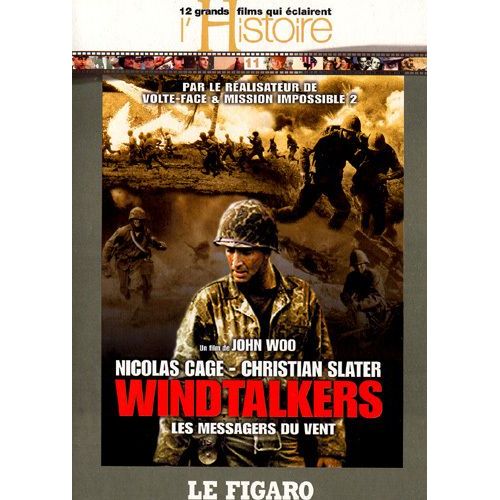 Windtalkers
