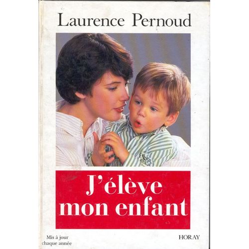 J'élève Mon Enfant.