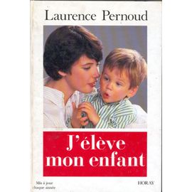 J'élève Mon Enfant.