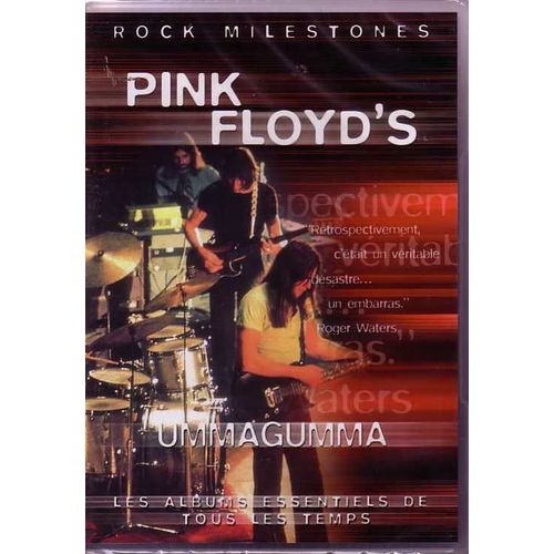 Ummagumma