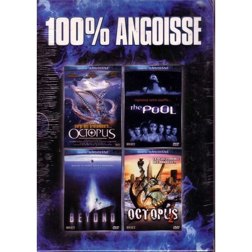 100% Angoisse