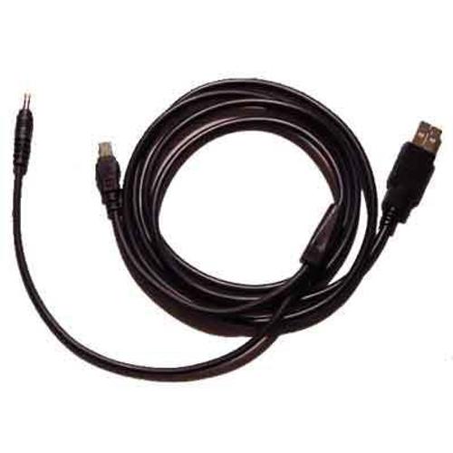 Yantos USB Câble PALM Palmone m150 Zire Zire 21