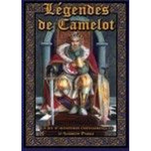 Légende De Camelot