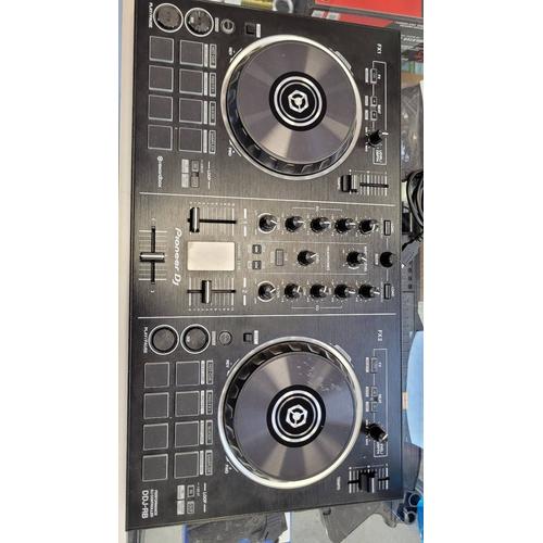 Controller Pioneer DDJ-RB