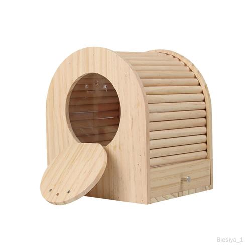 Boîte D'élevage D'oiseaux, Boîte D'accouplement, Accessoires De Cage Pour