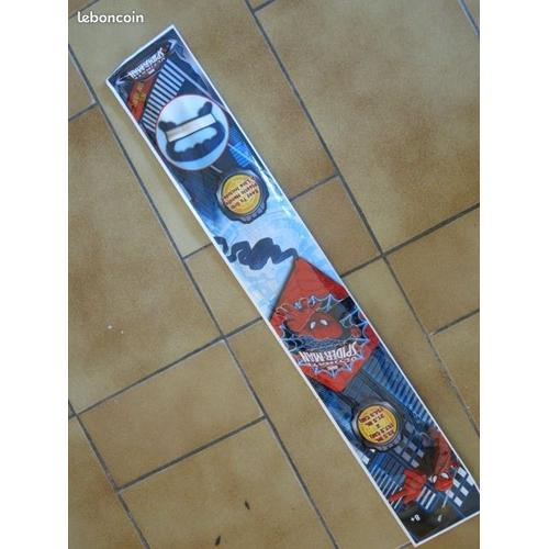 Cerf Volant Spiderman