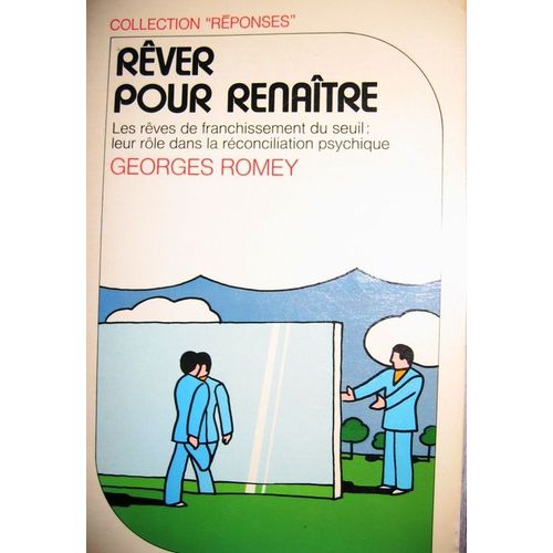 Rêver Pour Renaître