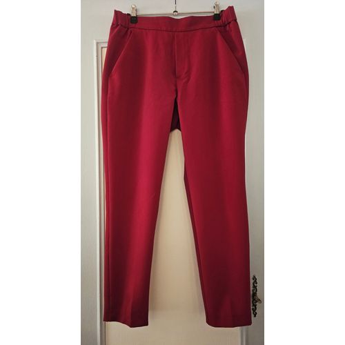 Pantalon Zara Trafaluc, Taille M