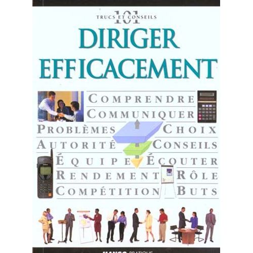 Diriger Efficacement