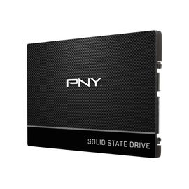 PNY CS900 - SSD - 480 Go - interne - 2.5" - SATA 6Gb/s