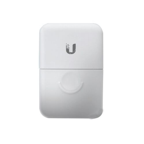 Ubiquiti Networks ETH-SP-G2 - Protection contre les surtensions PoE - pour P/N: U6-MESH-PRO-US, UBB-XG-US