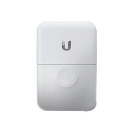 Ubiquiti Networks ETH-SP-G2 - Protection contre les surtensions PoE - pour P/N: U6-MESH-PRO-US, UBB-XG-US