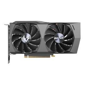 ZOTAC GAMING GeForce RTX 3050 Twin Edge OC - Carte graphique - GF RTX 3050 - 8 Go GDDR6 - PCIe 4.0 x8 - 3 x DisplayPort, HDMI