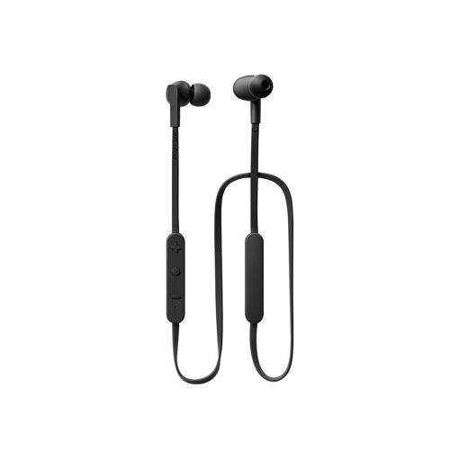 JAYS t-Four - &Eacute;couteurs avec micro - intra-auriculair