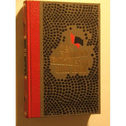 Les Grandes Enigmes De Mai 1968 Tome 3