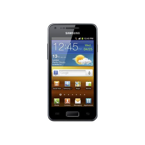 Samsung Galaxy S Advance 8 Go Noir métallisé