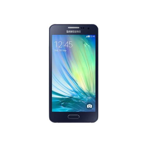 Samsung Galaxy A3 16 Go Noir minuit