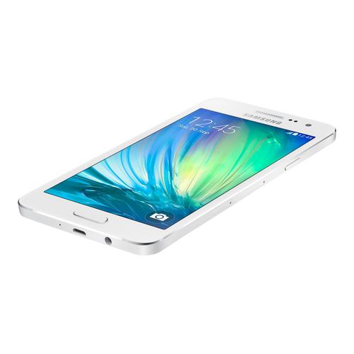 Samsung Galaxy A3 16 Go Blanc