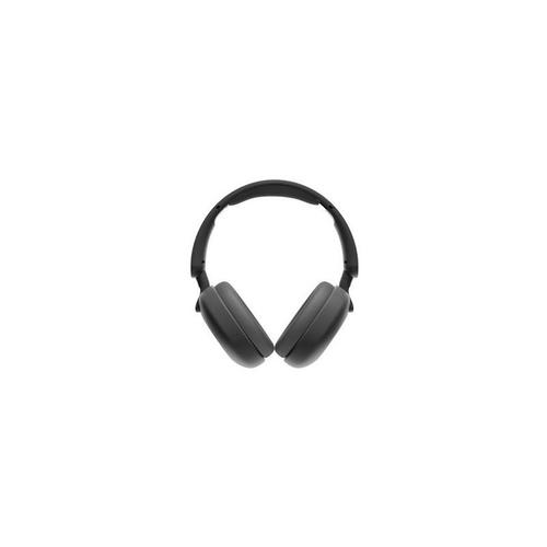 CASQUE AUDIO ARCEAU SANS FIL BLUETOOTH SUDIO K2 AVEC RÉDUCTION DE BRUIT NOIR