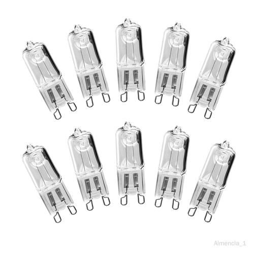 Ampoules G9 28w, Lampes Halogènes Pour Fours À Micro-Ondes, Appliques