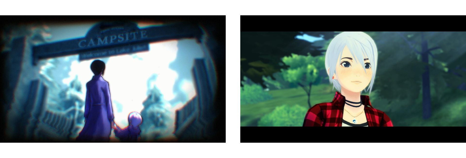 Another Code : Recollection Switch image 1 | Rakuten