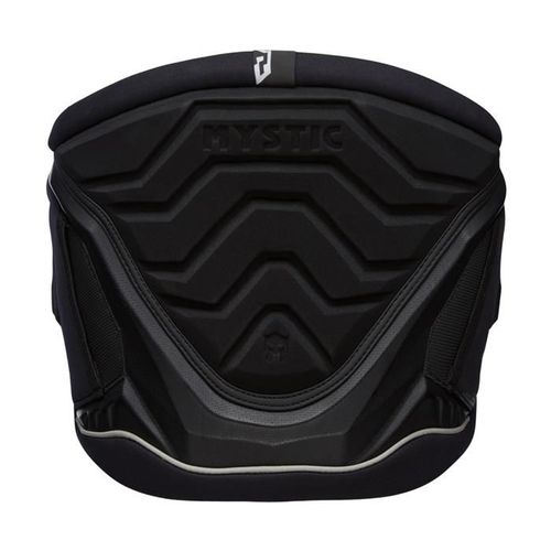 Harnais Ceinture Mystic Warrior Windsurf Slider Black M Black