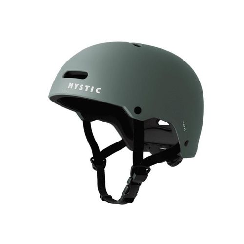 Casque Watersport Mystic Vandal Dark Olive Xl/Xxl Dark Olive