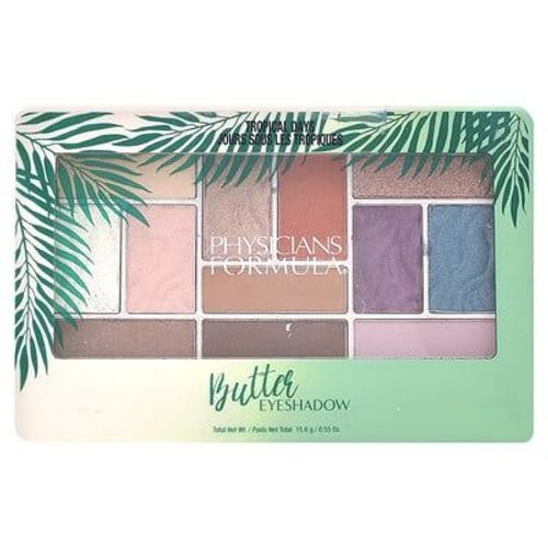 Tropical Days Eyeshadow Palette - Physicians Formula - Fard À Paupiéres 